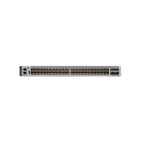 C9500-48Y4C-A-BUN Cisco Catalyst 9500 48-Port Switch