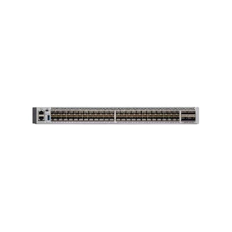C9500-48Y4C-EDU Cisco Catalyst 9500 48-Port Managed Switch