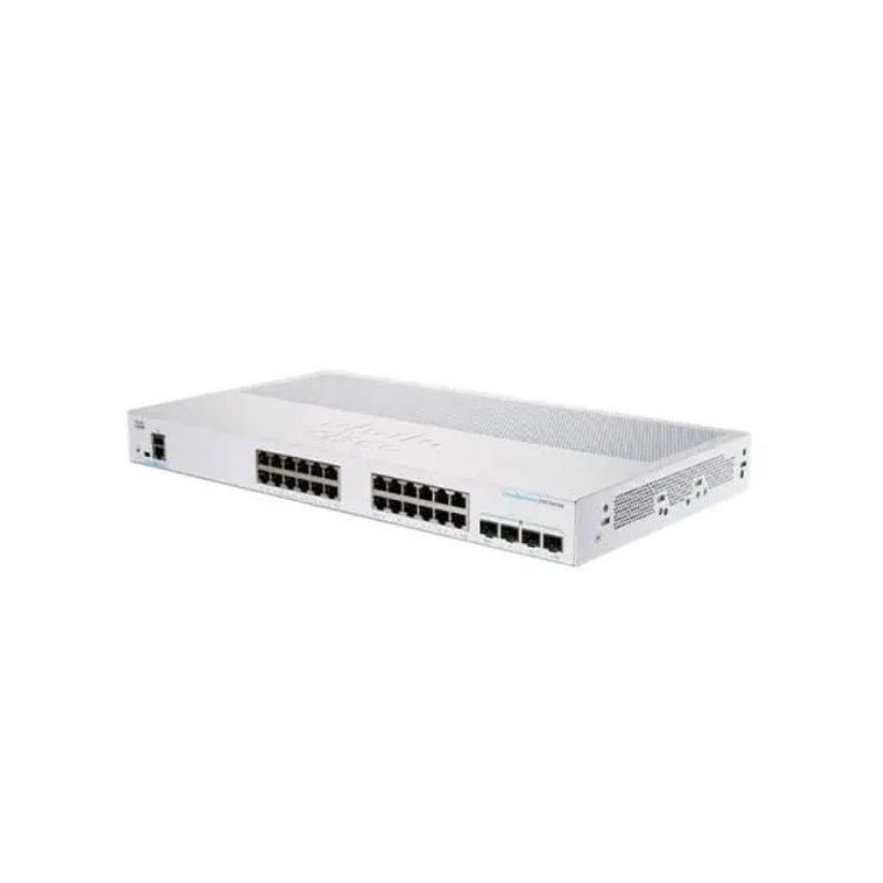 CBS350-16P-2G-BR Cisco Business Gigabit Ethernet Switch