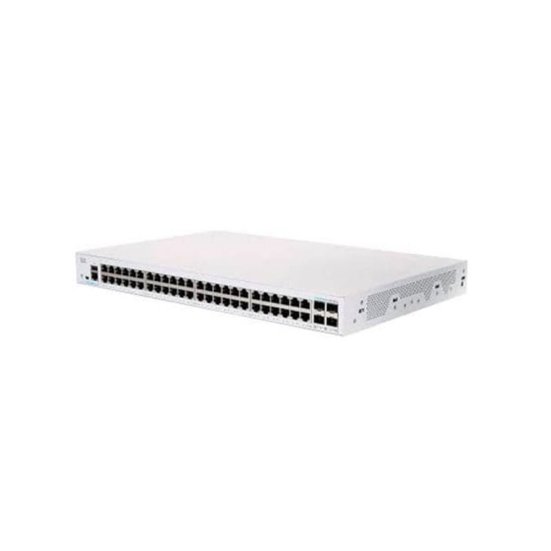 CBS350-48T-4X-BR Cisco Business Ethernet Switch for Small Offices