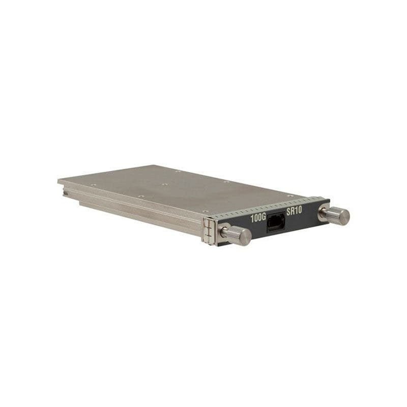 CFP-100G-SR10 Cisco - Multi-Mode 100G MTP to MPO Transceiver