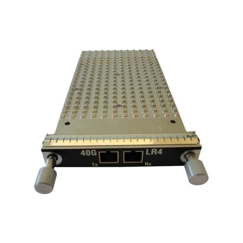CFP-40G-LR4 Cisco - 40G Single-Mode CFP Transceiver