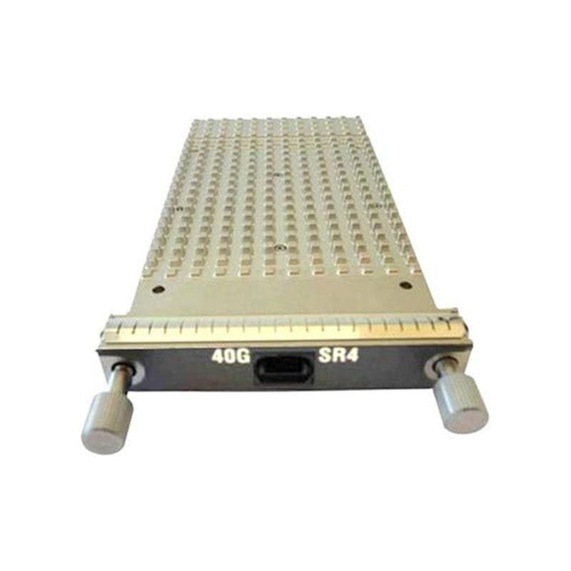 CFP-40G-SR4 Cisco 40GBase-SR4 CFP Module