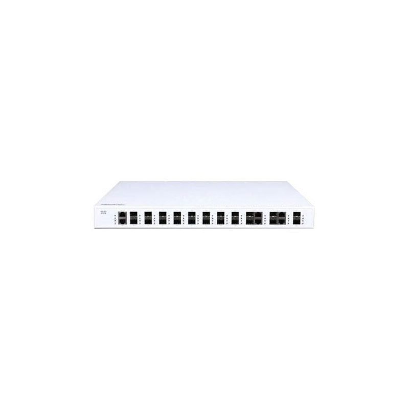 CGP-OLT-16T Cisco Catalyst Modular Ethernet Switch - 20 Ports