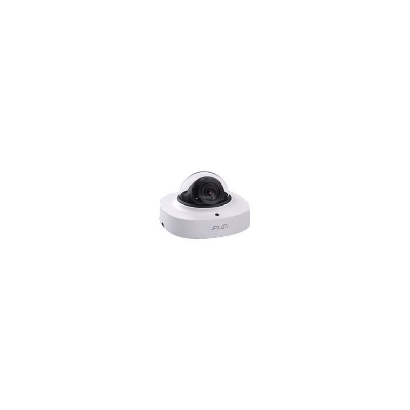 COMPACTDOME-W-5MP-60 Ava Compact Dome Camera - 60 Days Storage
