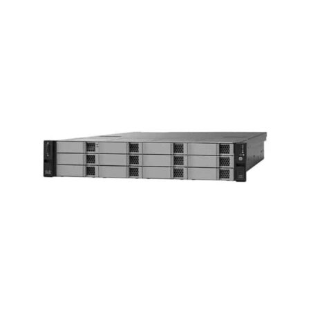 CPS-UCS-2RU-K9 Cisco Connected Safety and Security UCS Server