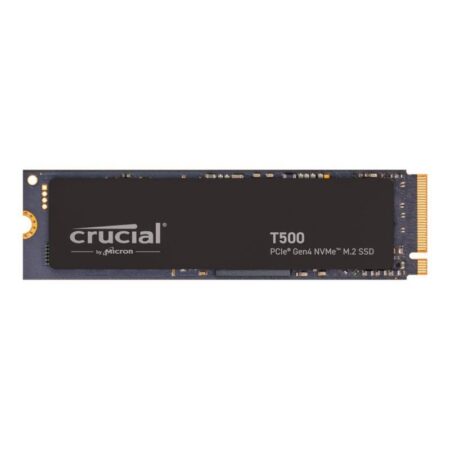 CT2000T500SSD8 Crucial T500 2TB NVMe M.2 Internal SSD