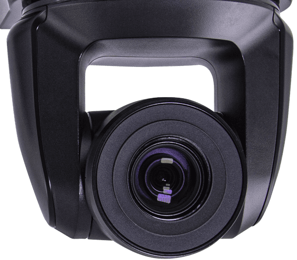 CV620-BI Marshall CV620 20x Full-HD Black PTZ Camera - Image 3