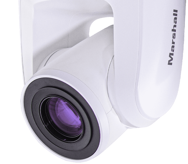 CV620-BI Marshall CV620 20x Full-HD Black PTZ Camera - Image 4