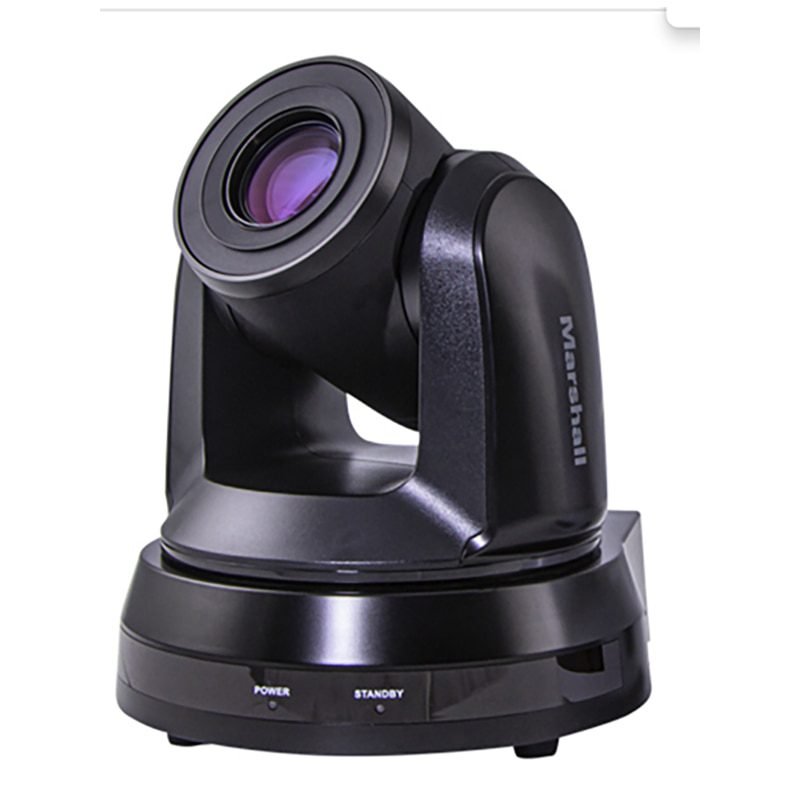 CV620-BI Marshall CV620 20x Full-HD Black PTZ Camera