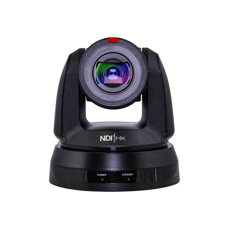 CV630-ND3 Marshall CV630-ND3 - High-Performance Network Surveillance Camera