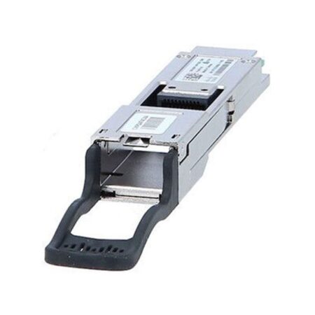 CVR-QSFP-SFP10G, Cisco QSFP to SFP Adapter Module