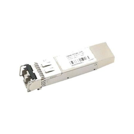 CWDM-SFP10G-1470 Cisco CWDM 1470 nm SFP+ 10G Transceiver