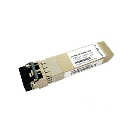 CWDM-SFP10G-1570 Cisco 10G 1570nm SFP+ Transceiver Module
