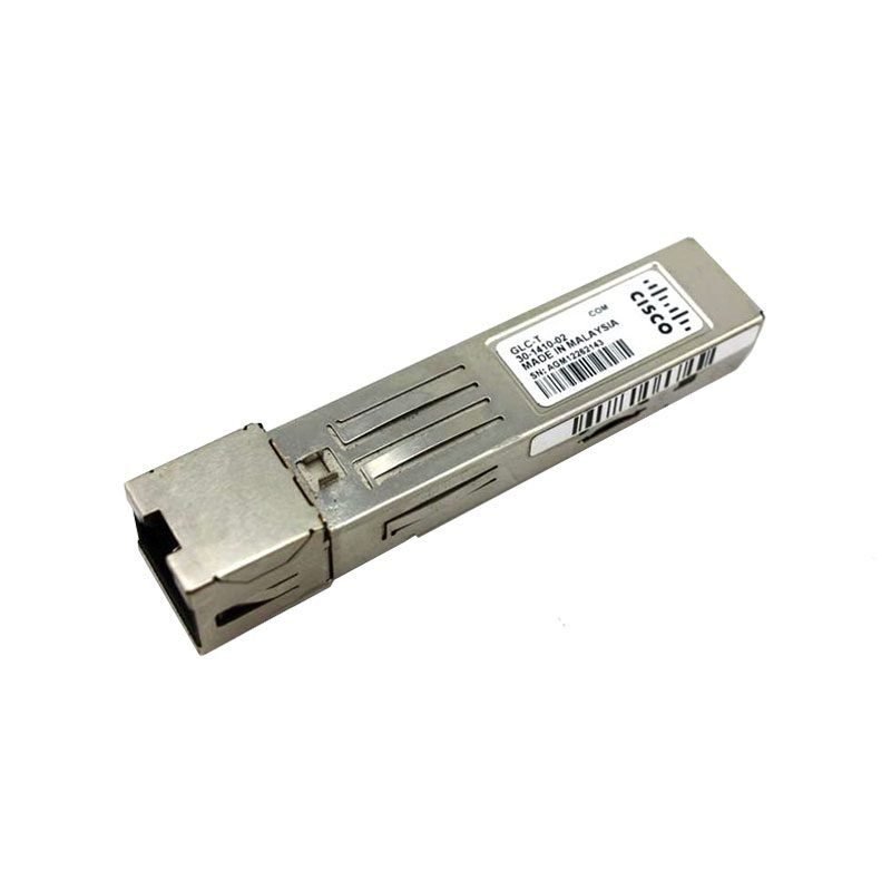 30-1410-02 Cisco 1000BASE-T Mini-GBIC Transceiver Module