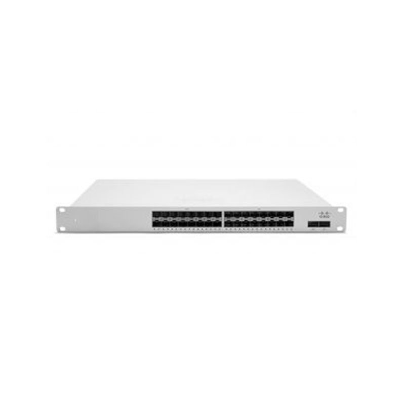 MS390-24-HW Cisco Meraki Cloud Managed Switch - 24 Ports