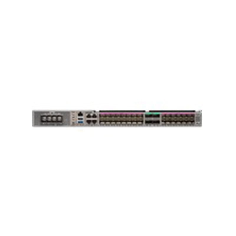 N540-28Z4C-SYS-D Cisco Network Convergence System 540 Router