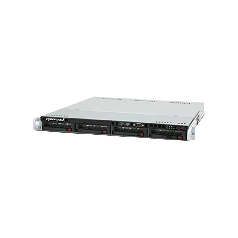 TSVMIB1581 CybertronPC Magnum SVMIB1581 Server