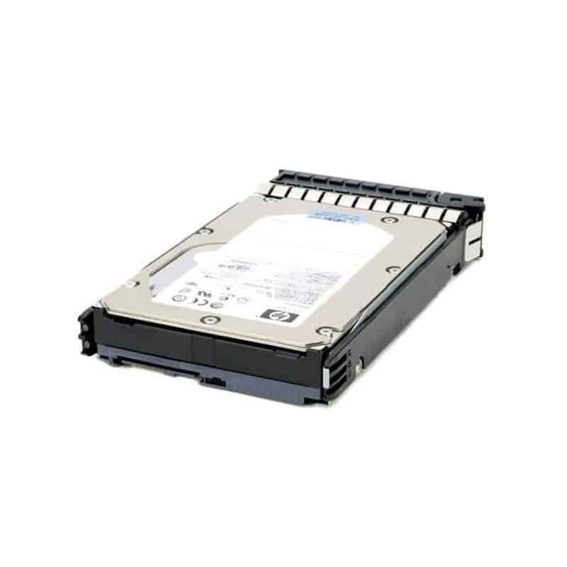 DF0300BAERF HP 300GB 15K RPM 3.5" Hot Swap SAS Drive