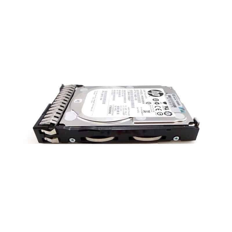 DG0146FAMWL HP 146GB 10K RPM Dual Port 2.5" SAS HDD