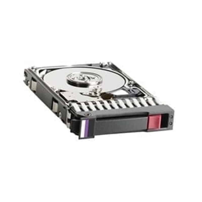 DG0300BAHZQ HP-Compaq 300GB 10K RPM SAS Hard Drive
