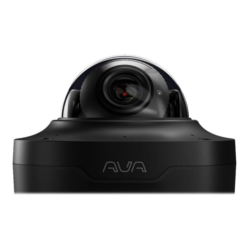 DOME-B-5MP-30 Ava Dome - 5MP Network Surveillance Camera with 30 Days Storage