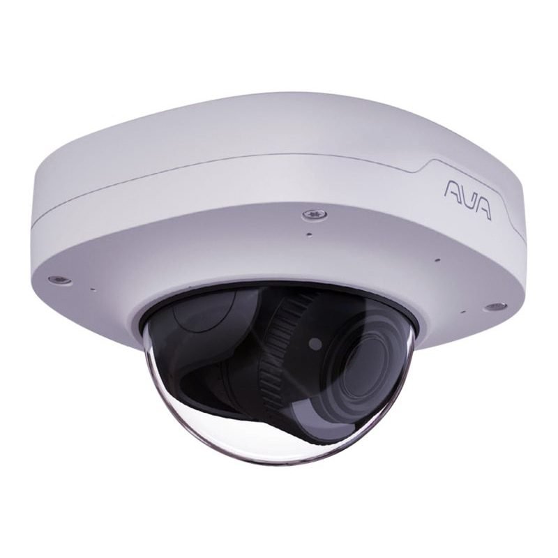 DOME-W-5MP-30 Ava Dome - 5MP Network Surveillance Camera with 30 Days Storage