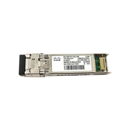 DS-SFP-FC10G-SW Cisco MDS 9000 Family 10Gbps Fibre Channel SFP+