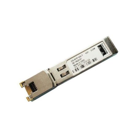 DS-SFP-GE-T Cisco 1GB Copper RJ-45 SFP Module