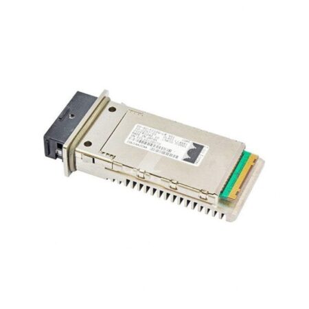 DS-X2-FC10G-LR Cisco 10Gbps Long-Reach X2 Transceiver