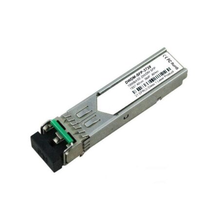 DWDM-SFP-3739 Cisco DWDM SFP 1537.40nm - 100 GHz ITU Grid