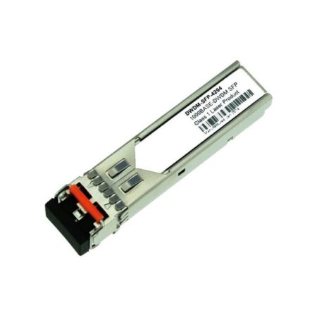 DWDM-SFP-4294 Cisco DWDM SFP Module 1542.94 nm (100 GHz ITU Grid)