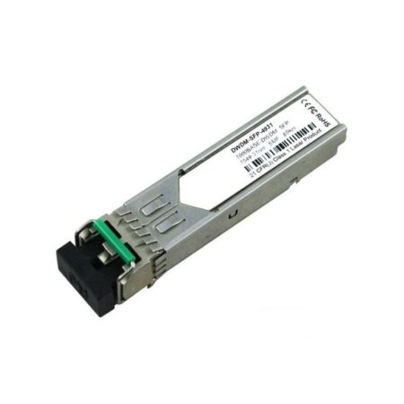 DWDM-SFP-4931 Cisco DWDM SFP Transceiver 1549.32nm (100 GHz ITU Grid)