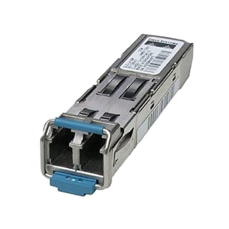 DWDM-SFP10G-38.19 Cisco SFP+ Transceiver Module - 10 GigE