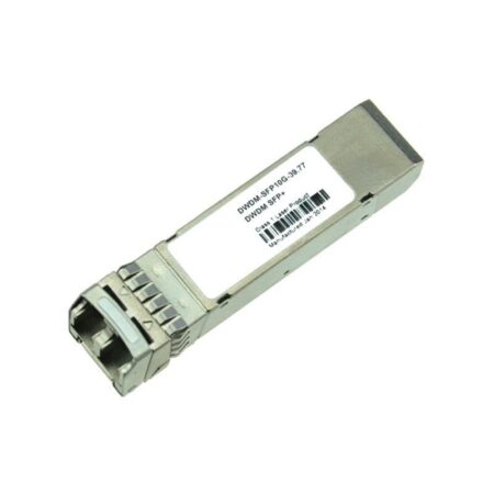 DWDM-SFP10G-39.77 Cisco 10G SFP Transceiver Module