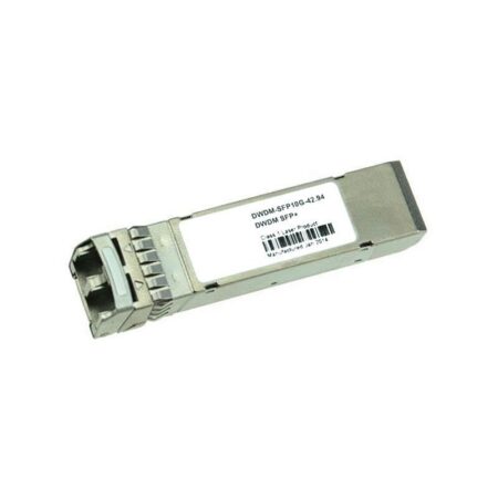 DWDM-SFP10G-42.94 Cisco 10G SFP+ Transceiver Module