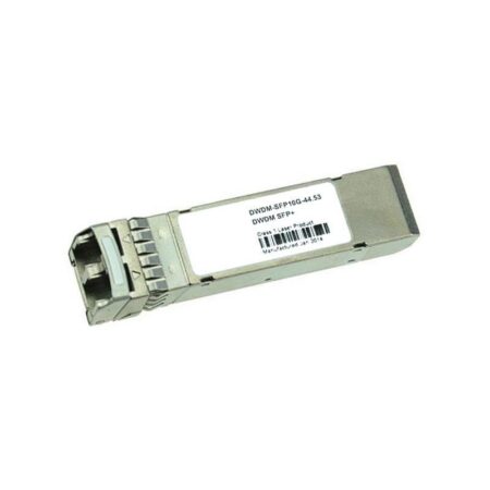 DWDM-SFP10G-44.53 Cisco 10G SFP+ Transceiver Module