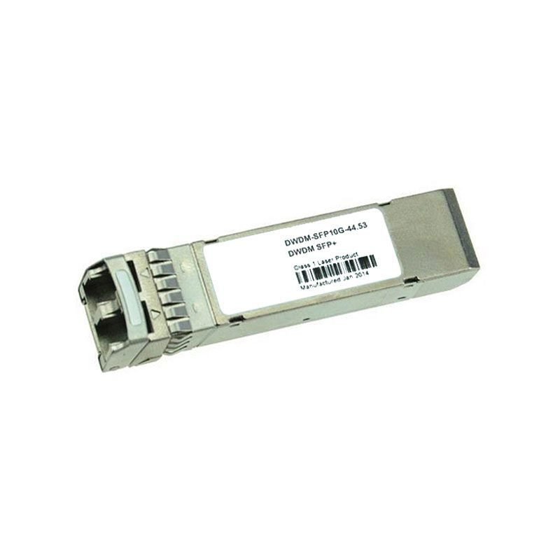 DWDM-SFP10G-44.53 Cisco 10G SFP+ Transceiver Module
