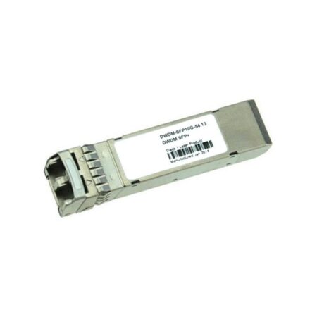 DWDM-SFP10G-54.13 Cisco 10G SFP+ Transceiver Module