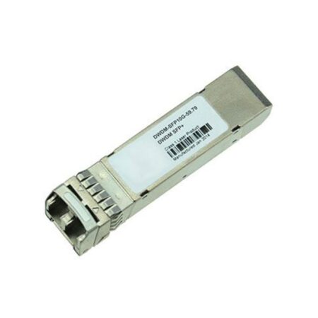 DWDM-SFP10G-59.79 Cisco SFP+ Transceiver Module 10 GigE