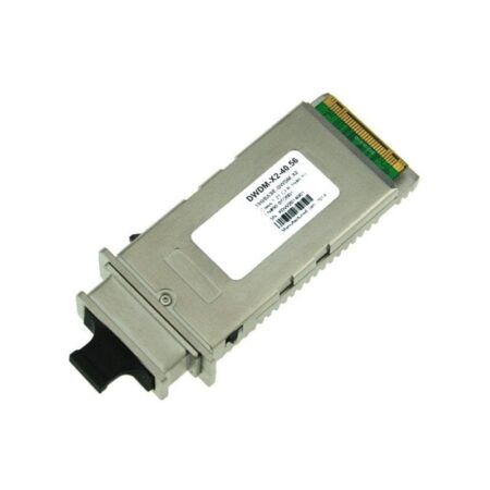 DWDM-X2-40.56 Cisco DWDM X2 1540.56 nm 100 GHz Module
