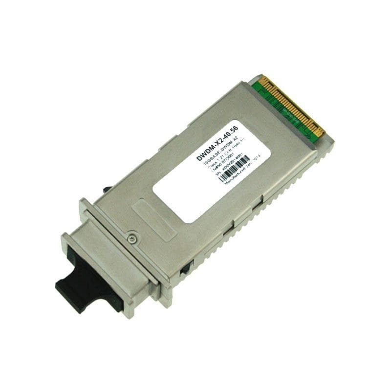 DWDM-X2-40.56 Cisco DWDM X2 1540.56 nm 100 GHz Module