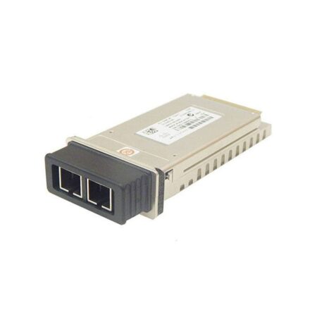 DWDM-X2-54.13 Cisco DWDM X2 1554.13 nm Transceiver (100 GHz ITU Grid)