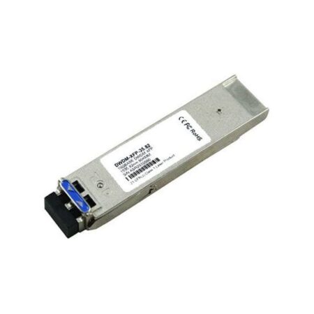 DWDM-XFP-35.82 Cisco DWDM XFP 1535.82 nm Transceiver (100 GHz ITU Grid)