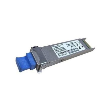 DWDM-XFP-44.53 Cisco DWDM XFP Module 1544.53 nm (100 GHz ITU Grid)