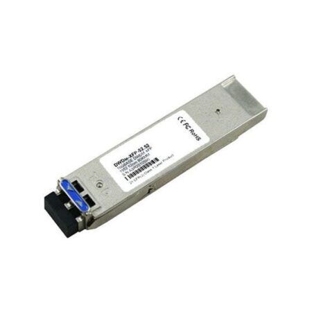 DWDM-XFP-52.52 Cisco DWDM XFP Module 1552.52 nm (100 GHz ITU grid)