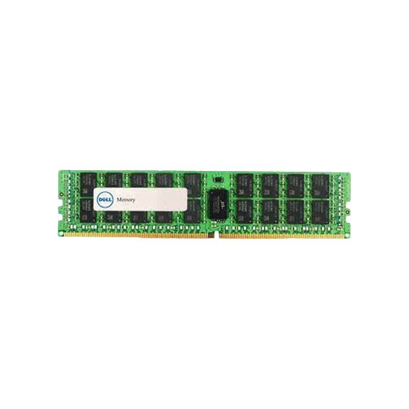 370-AEBF DELL 16gb 2666mhz Pc4-21300