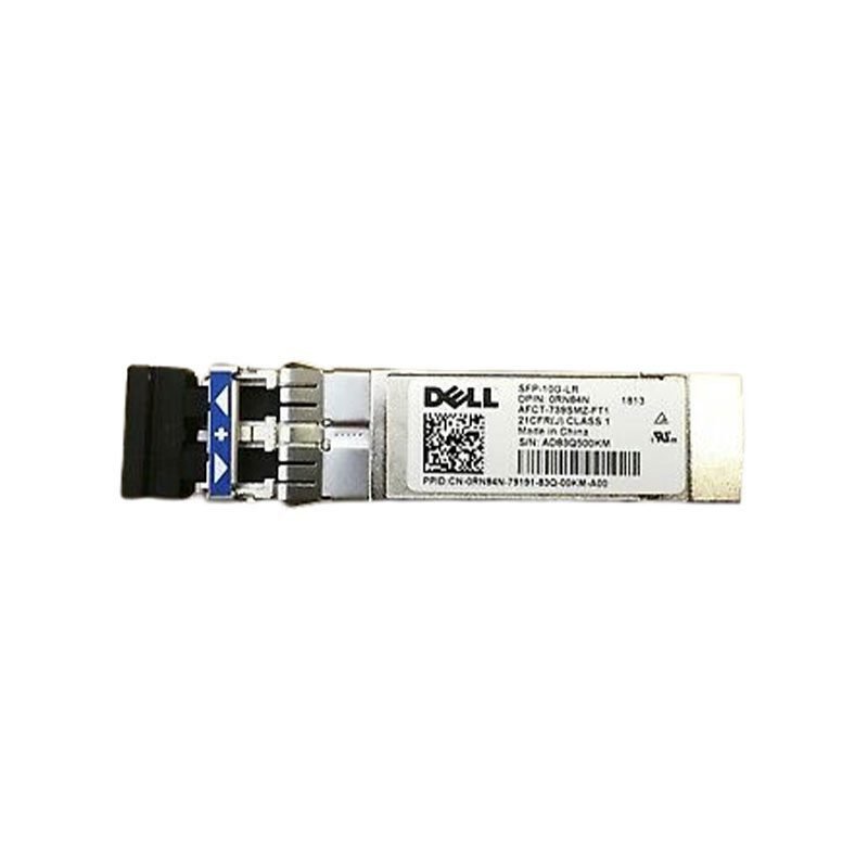 407-BBOP Dell - 10 GigE SFP+ Transceiver Module