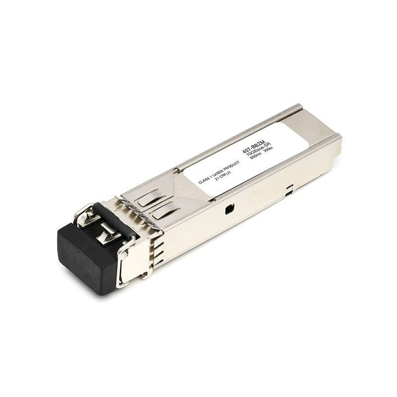 407-BBZM Dell SFP+ Transceiver Module 10G SR