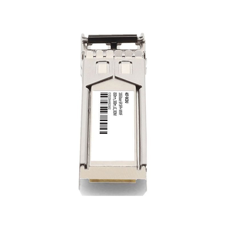 407-BCDU Dell 10G SFP+ SR Optical Transceiver Module